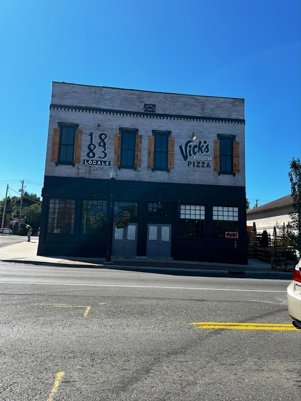 (ssshhhhhh hhhhssss Tell me your favorite PIZZA Restaurant as of TODAY