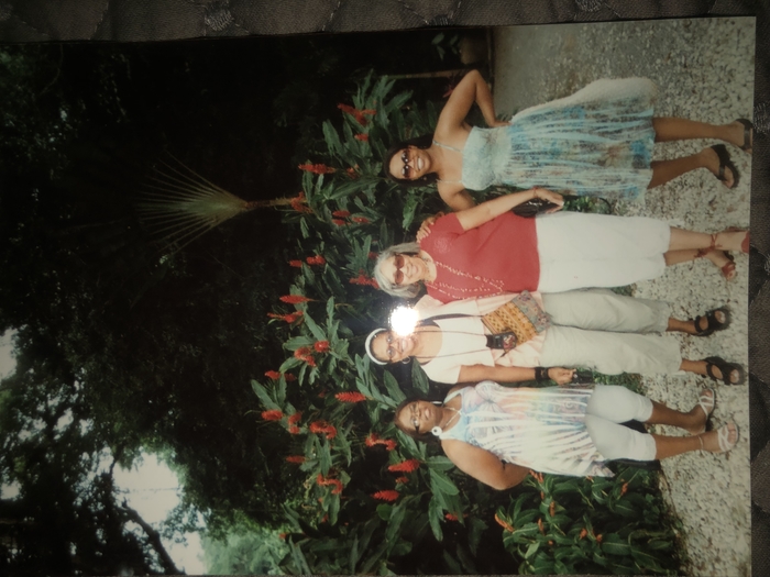 Destination Wedding Jamaica 