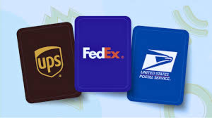 UPS vs Fedex vs USPS � 2025 Shipping Rates, Changes, What�s Cheaper