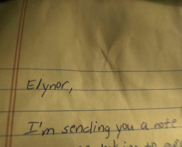 Time to send those "Greeting Cards" to our village peoplE