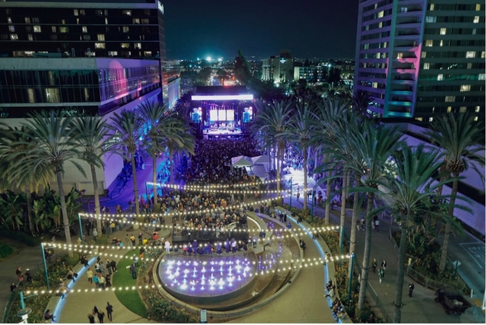 Yamaha Announces The 2026 NAMM Show Artist Lineup