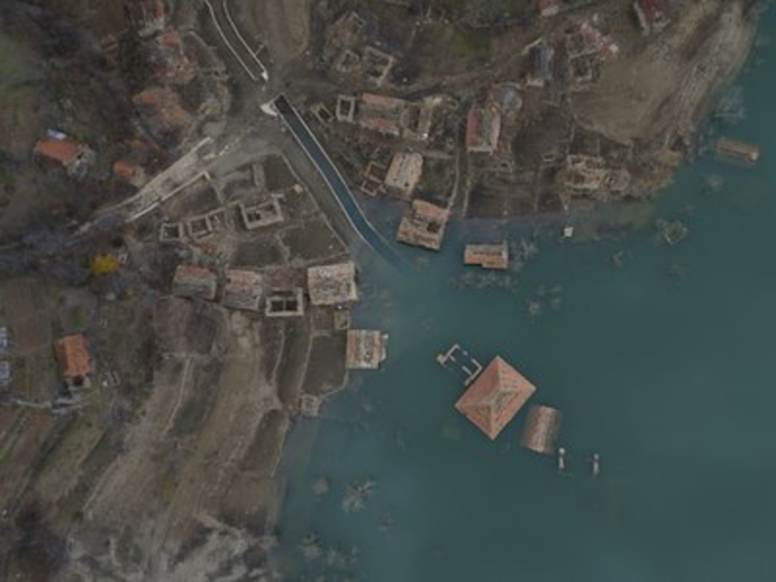 Challenging outlook for meeting the EU�s long-term environment and climate objectives