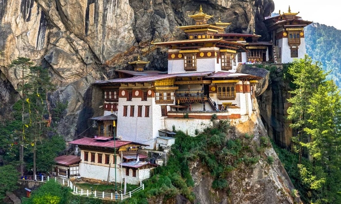 Bhutan Country in South Asia