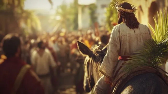 Gold, Frankincense and Myrrh: How they were related to the life of Jesus Christ