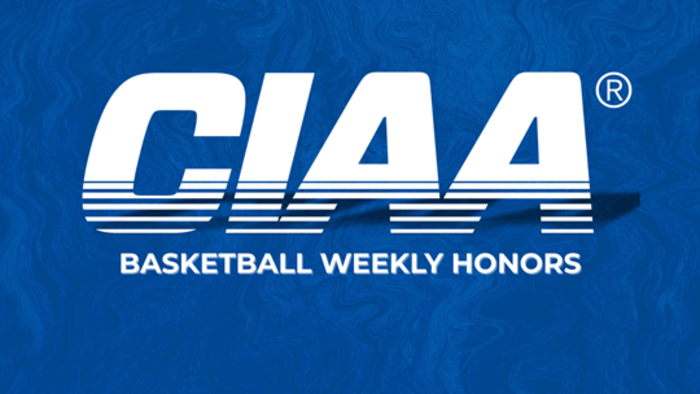 WEEK SIX CIAA BASKETBALL PLAYERS OF THE WEEK
