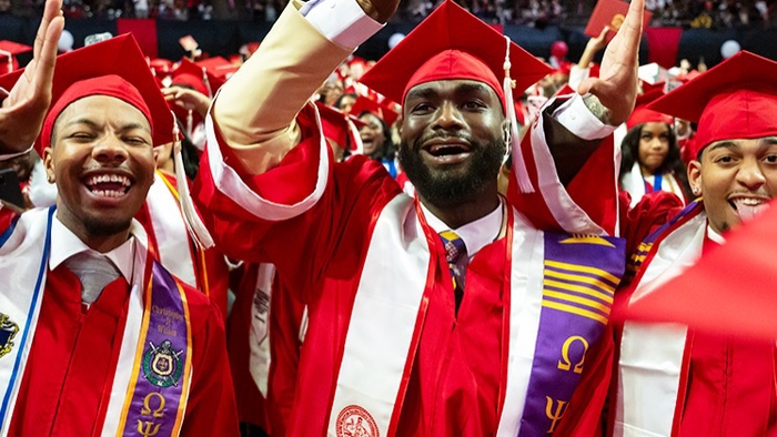 �Rooms don�t shine until a Ram walks in�