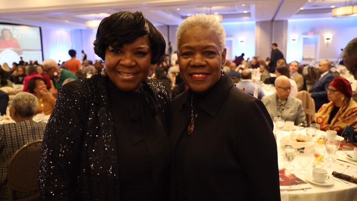 Virginia Union University Announces the 48th Annual Martin Luther King Jr. Community Leaders Breakfast Honorees