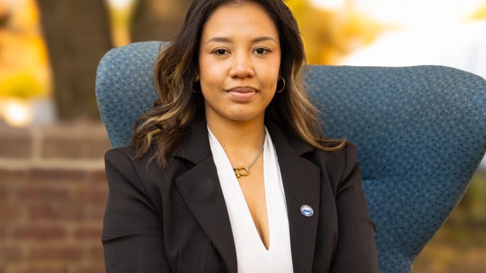 For the Love of Fisk: Taylor Wilson