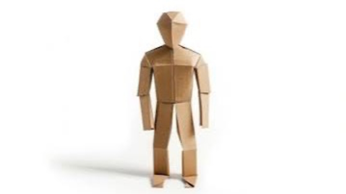 How to make Cardboard 