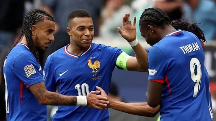 Brazil, France, Colombia, Croatia to play March pre-World Cup matches in USA