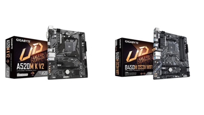 5 best AM4 motherboards in 2026