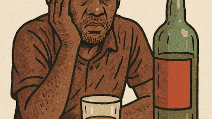 The Belgian government hates an educated Black man