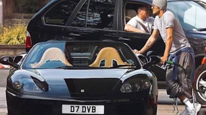 When you see an out of country plate drive past you in the USofA