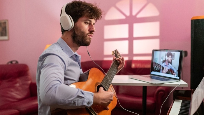 Train Up Worship Leaders And Musicians Using Proven Online Courses That Actually Work