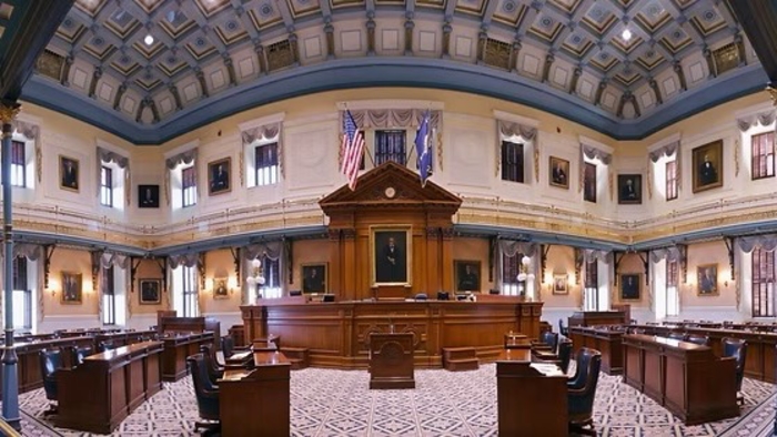 Ask South Carolina: What does the legislature do?