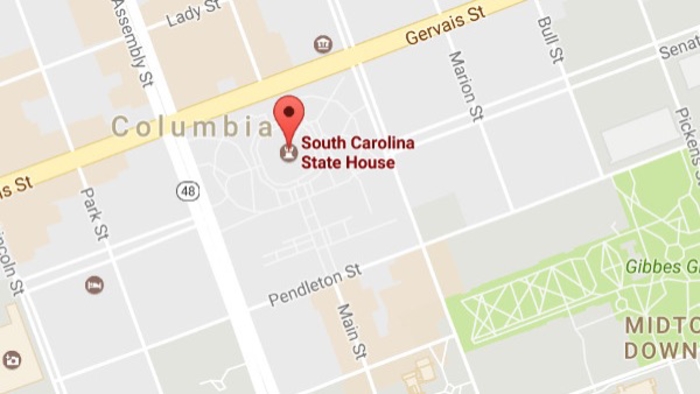 Ask South Carolina: The Legislative Process