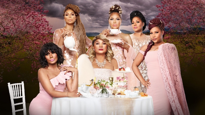 Gals Guys the Braxtons can keep the weekend flowing with Family Unity