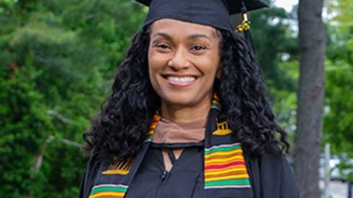 Dr. Simone Wildes on COVID-19 Disrupting the Holiday Season