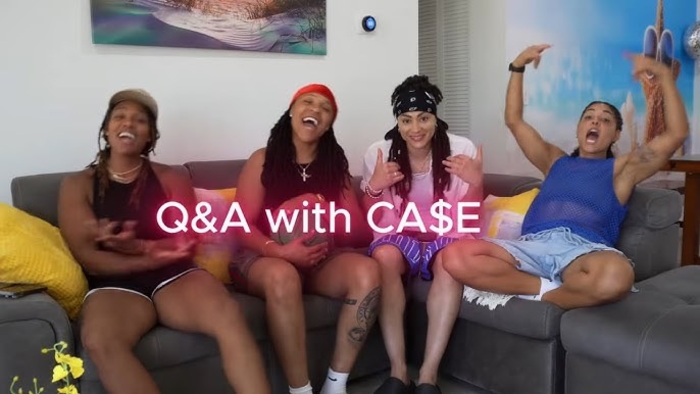 CA$E in Miami Q&A