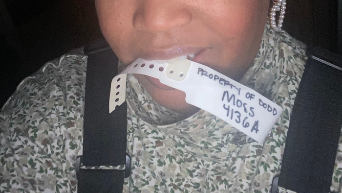 Keep butts out thee ER room during this US Intermission 