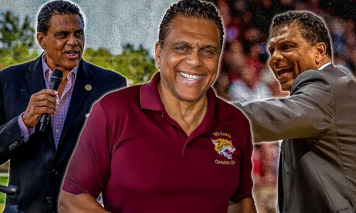 Reggie Theus Leads Bethune-Cookman Wildcats to New Heights in the SWAC