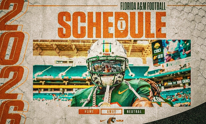 FAMU Rattlers Unveil Ambitious 2026 Football Schedule, Signaling a New Era in HBCU Gridiron Dominance