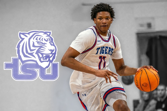 Tennessee State Tigers Poised for OVC Dominance