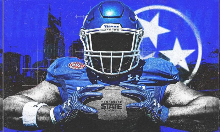 Legendary HBCU Rivals Morgan State and Tennessee State to Renew Historic Football Series