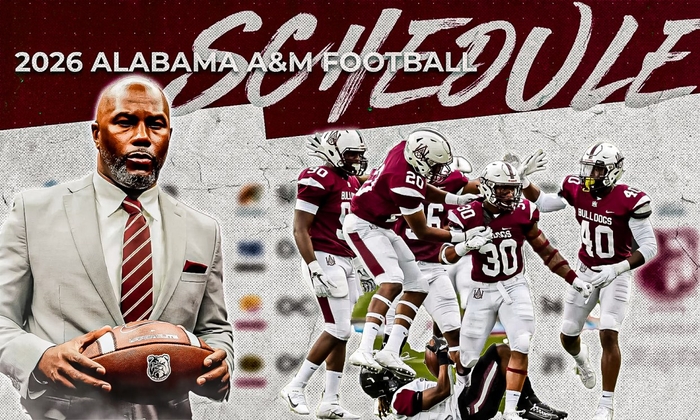Alabama A&M