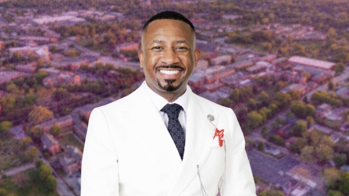 Morris Brown College Reinstates Transformative President Dr. Kevin James After Brief Dismissal