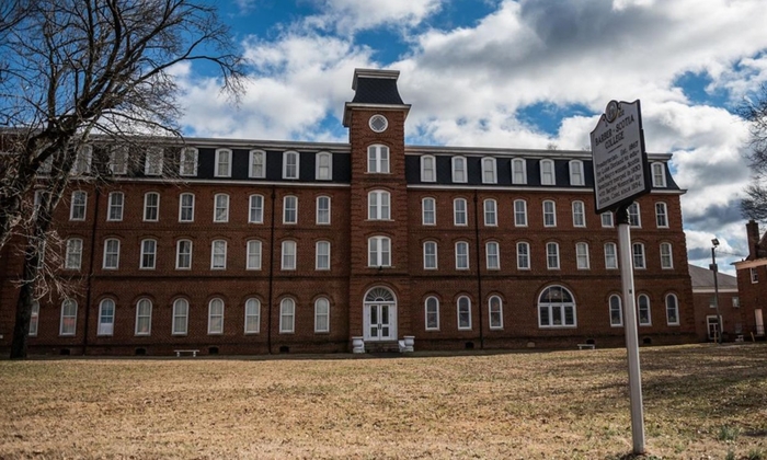 Barber-Scotia College Secures Educational Tax Exemption, Boosting HBCU