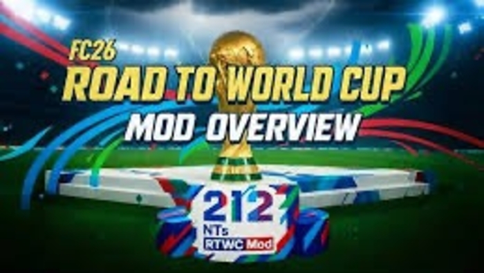 Get Patreon for World Cup Discussion 