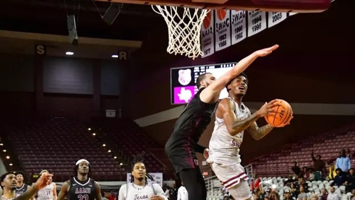 SWAC Basketball Programs Compete for Coaching Talent: Insights from Coaches