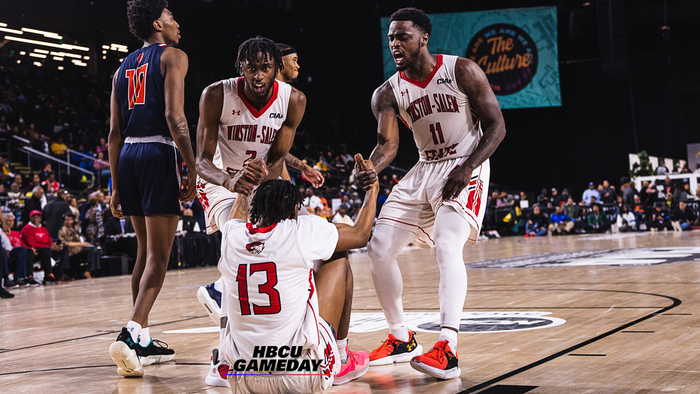 Baltimore and the CIAA: A Vibrant HBCU Basketball Legacy