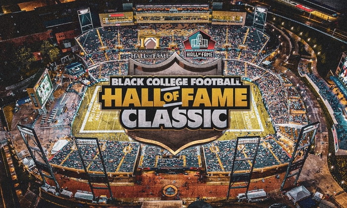 HBCU Powerhouses Collide at Prestigious Hall of Fame Classic