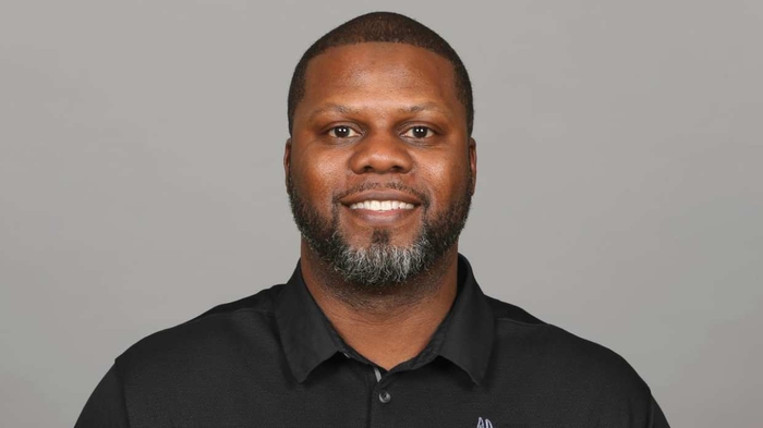 Daronte Jones, HBCU Alum, Named Defensive Coordinator for Washington Commanders