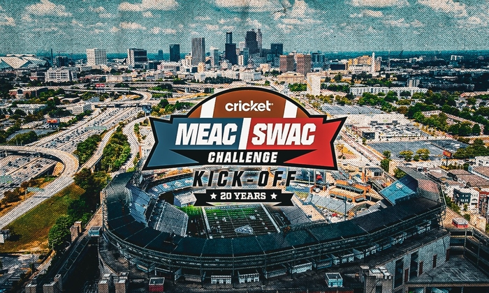 HBCU Football Kicks Off 2026 Season on National Stage