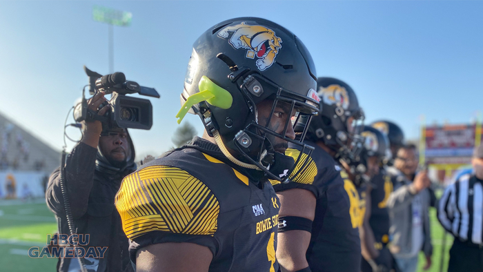 Bowie State Bulldogs Unveil Exciting 2026 Football Schedule, Featuring HBCU FCS Matchups