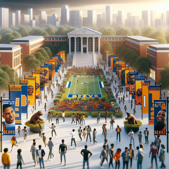 Morgan State Bears Named HBCU All-Stars Team of the Week, Lawson Earns Player of the Week Honors