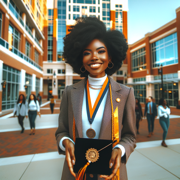 Hampton Alumna Ruth E. Carter Earns Historic 5th Oscar Nomination