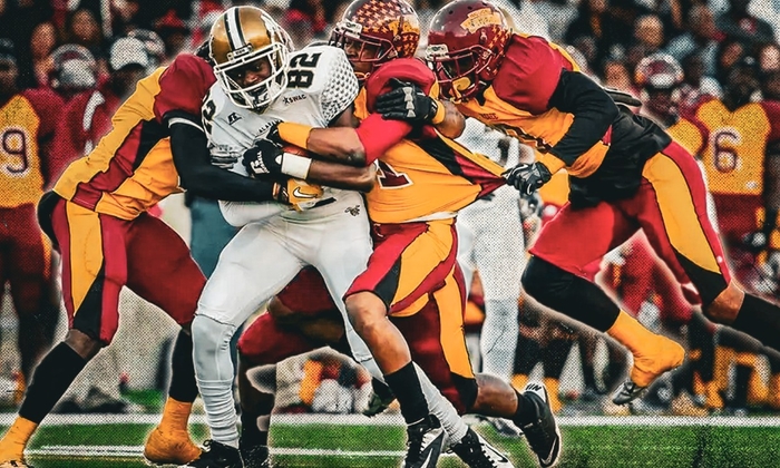 The Historic Turkey Day Classic Continues: A One-Year Renewal of HBCU Football