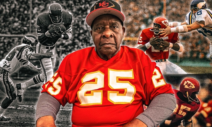 A Pioneering HBCU Football Legend: Remembering Frank Pitts
