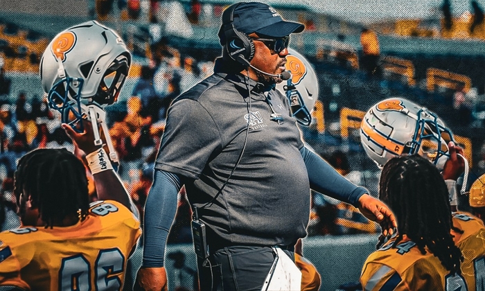 Albany State Golden Rams Unveil Ambitious 2026 Football Schedule, Set to Showcase HBCU Excellence