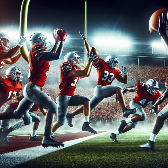 Morgan State Bears Pull Out Another Nail-Biter, Defeating Defending MEAC Champions Norfolk State Spartans