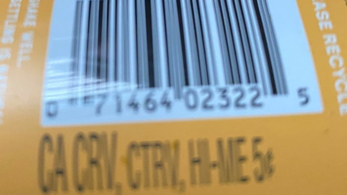 Sustainability begins with $.05 � Transformations : Vision, Voices, and Values for Sustainable Development.�