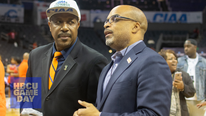 CIAA Basketball Coaching Jobs: A Closer Look for HBCU Supporters