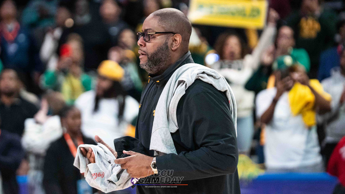 HBCU Hoops: Navigating the Highs and Lows of MEAC Basketball Coaching Jobs