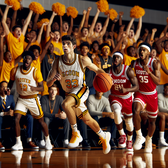 The Competitive MEAC Basketball Landscape: A Tale of Haves and Have-Nots