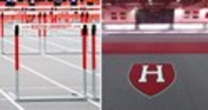 Morgan State Bears Soar to New Heights at Split Indoor Meets