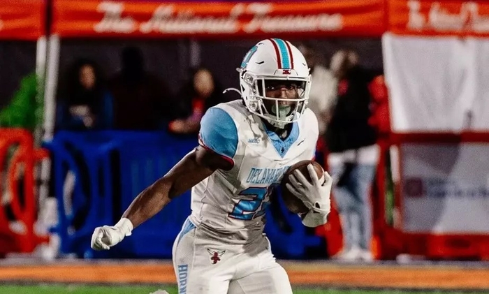 Delaware State Football Builds Roster with Targeted Winter Recruits